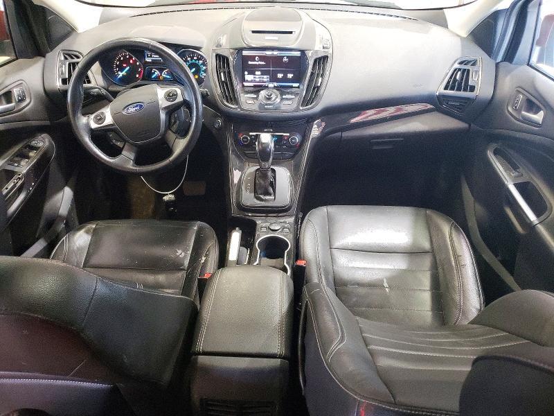1FMCU9J99EUE31466 2014 FORD ESCAPE photo no. 8