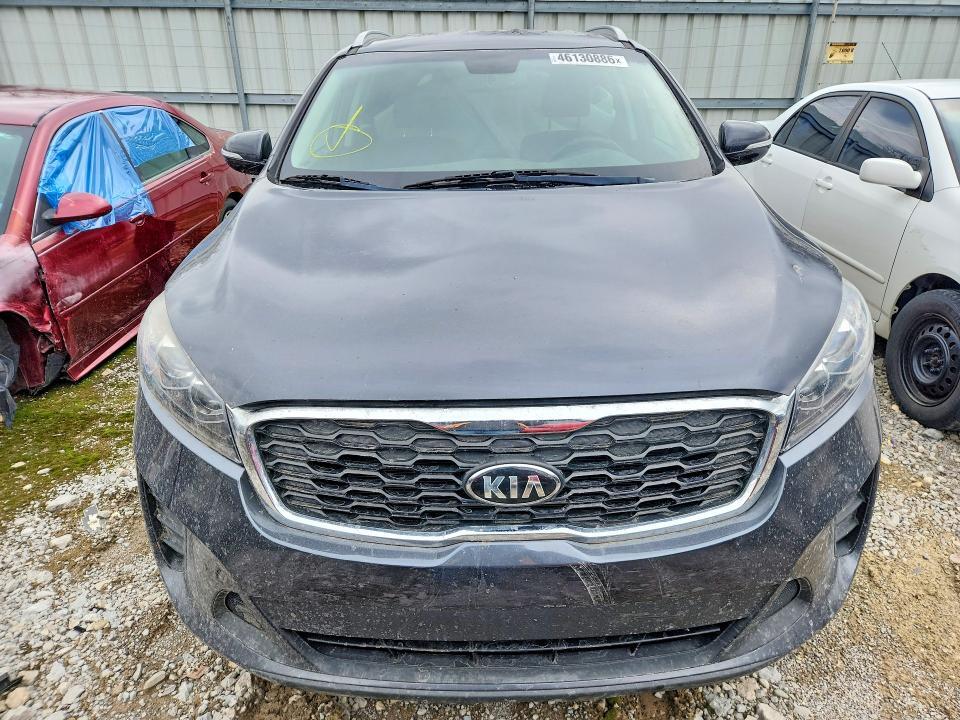 2019 KIA SORENTO LX — Фото 5 из 12