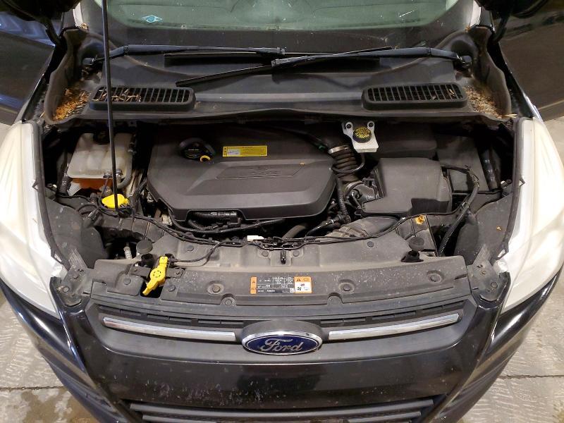 1FMCU9GX1EUC30330 2014 FORD ESCAPE photo no. 12