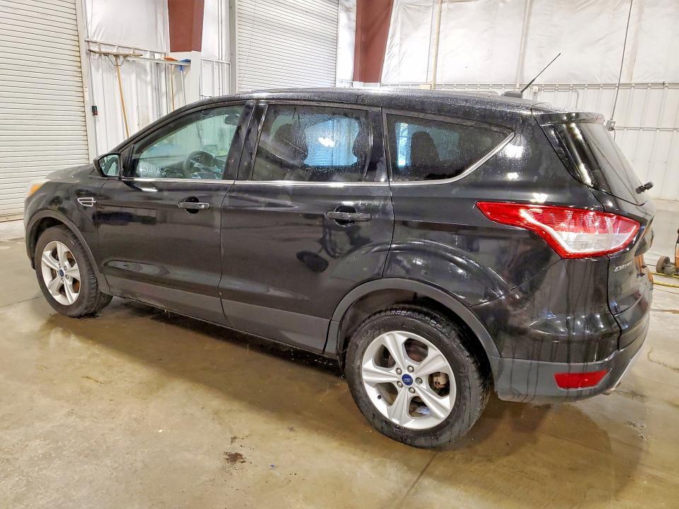 1FMCU9GX1EUC30330 2014 FORD ESCAPE photo no. 2