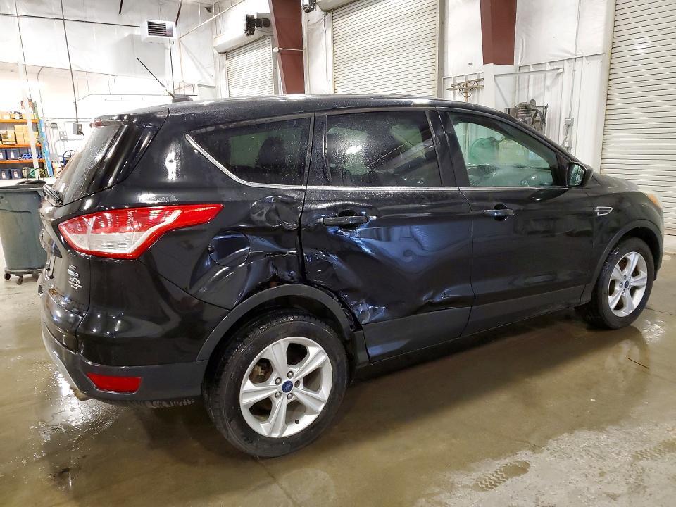 1FMCU9GX1EUC30330 2014 FORD ESCAPE photo no. 3