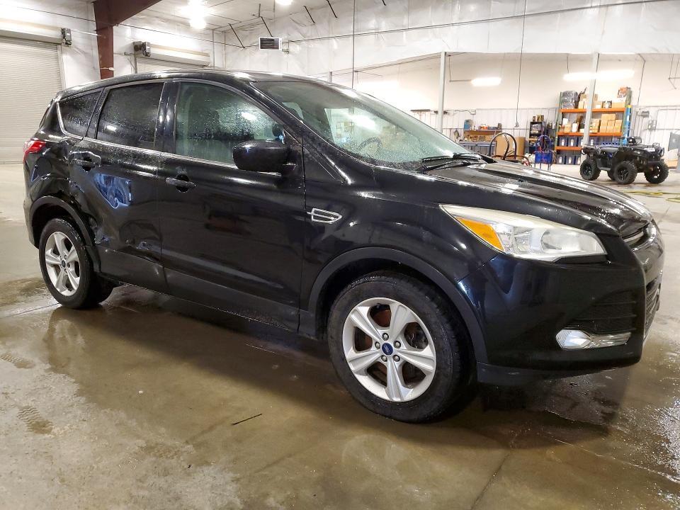 1FMCU9GX1EUC30330 2014 FORD ESCAPE photo no. 4