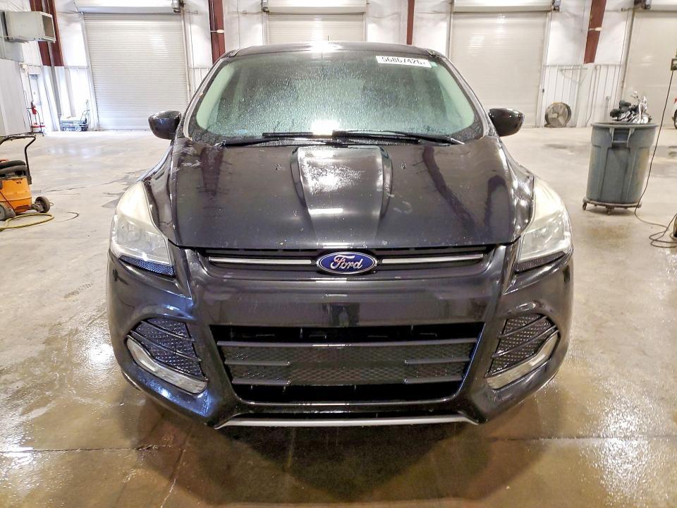 1FMCU9GX1EUC30330 2014 FORD ESCAPE photo no. 5