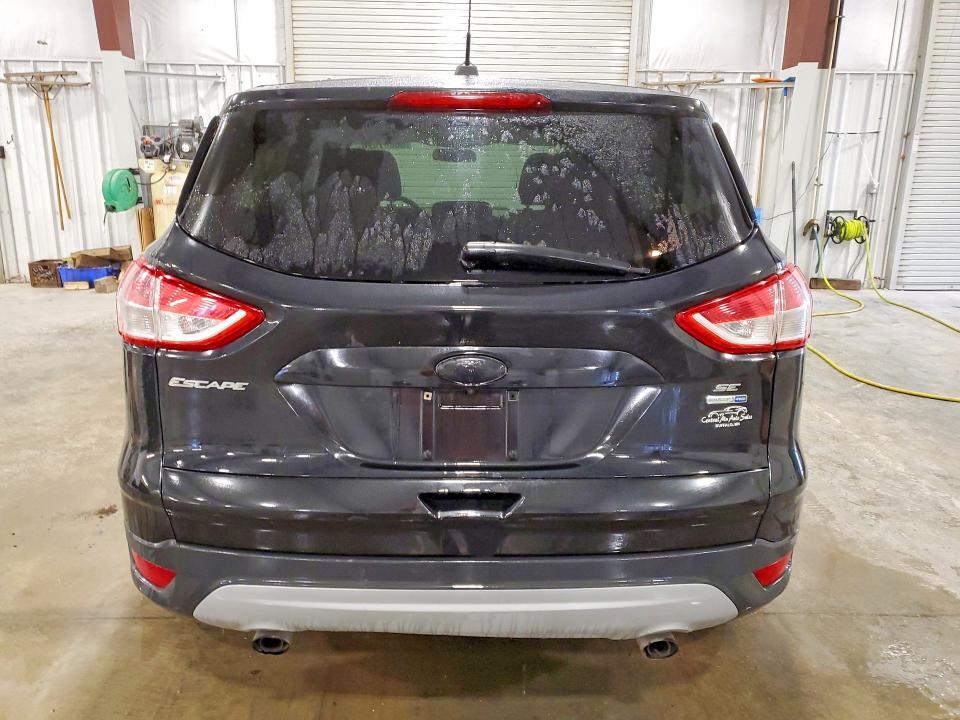 1FMCU9GX1EUC30330 2014 FORD ESCAPE photo no. 6