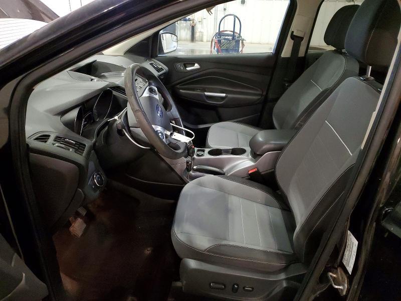1FMCU9GX1EUC30330 2014 FORD ESCAPE photo no. 7