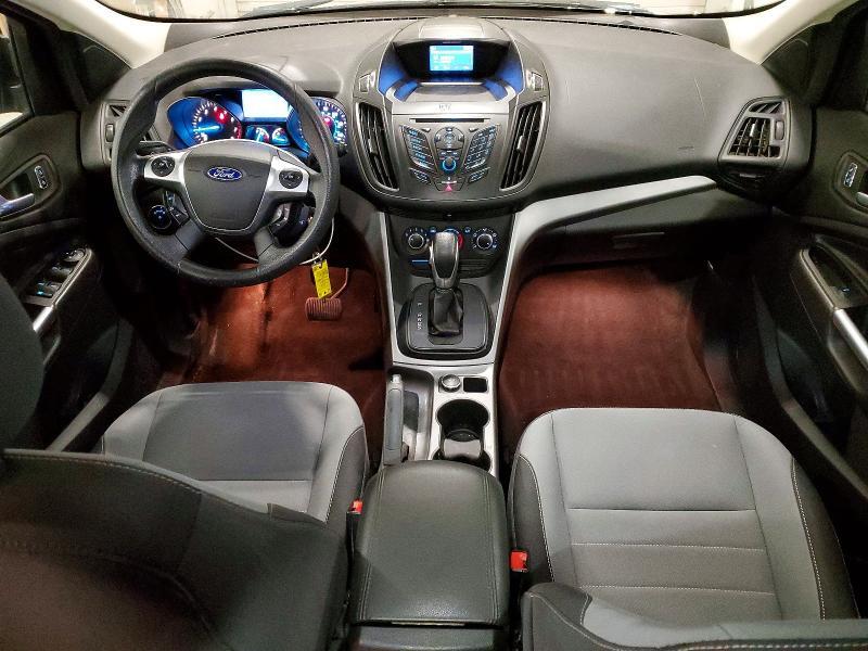 1FMCU9GX1EUC30330 2014 FORD ESCAPE photo no. 8