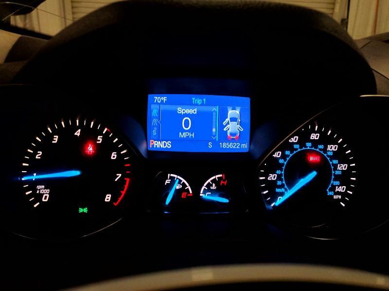 1FMCU9GX1EUC30330 2014 FORD ESCAPE photo no. 9