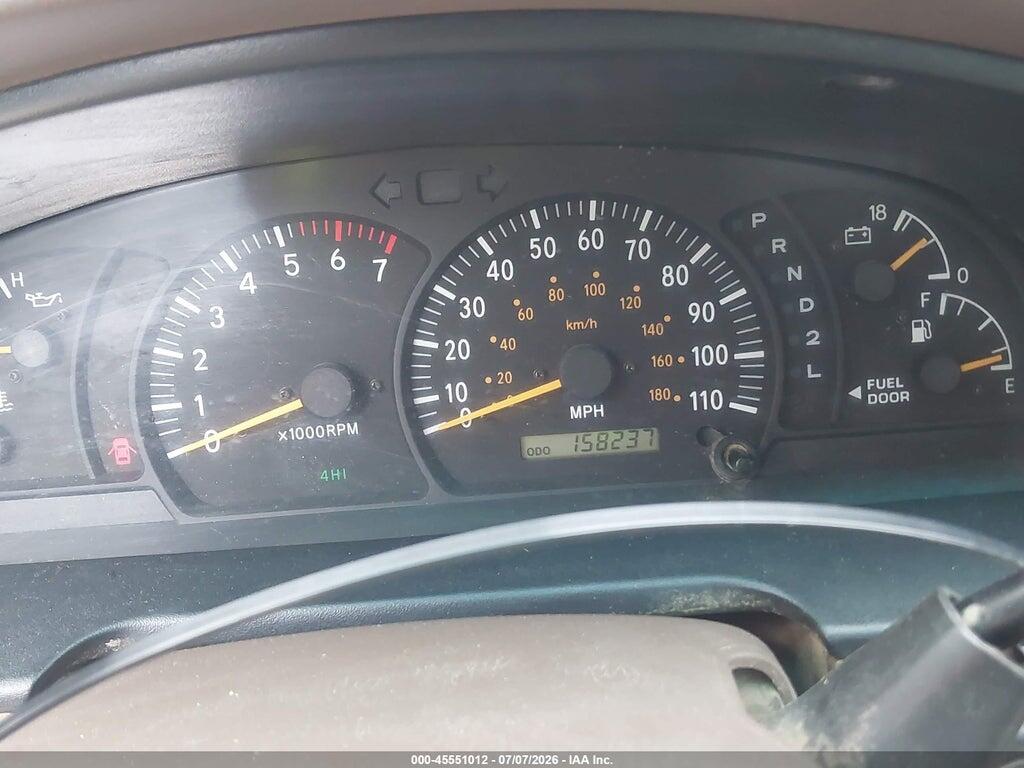 5TBBT44172S296315 2002 TOYOTA TUNDRA photo no. 7
