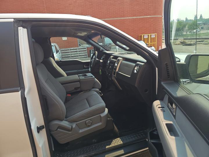 1FTFX1ET1EFC44369 2014 FORD F150 photo no. 5