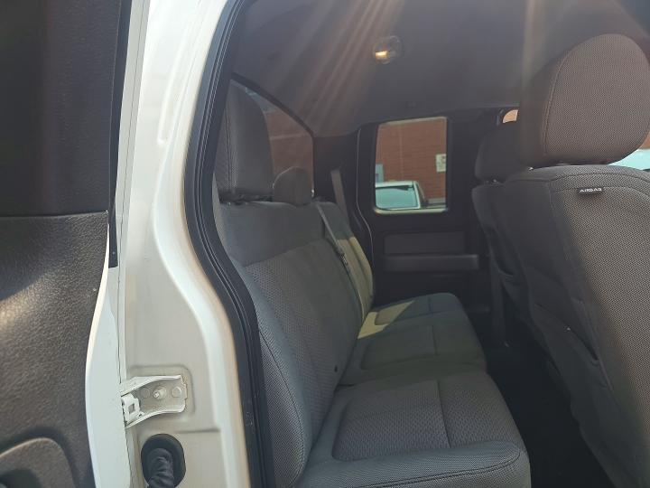 1FTFX1ET1EFC44369 2014 FORD F150 photo no. 6
