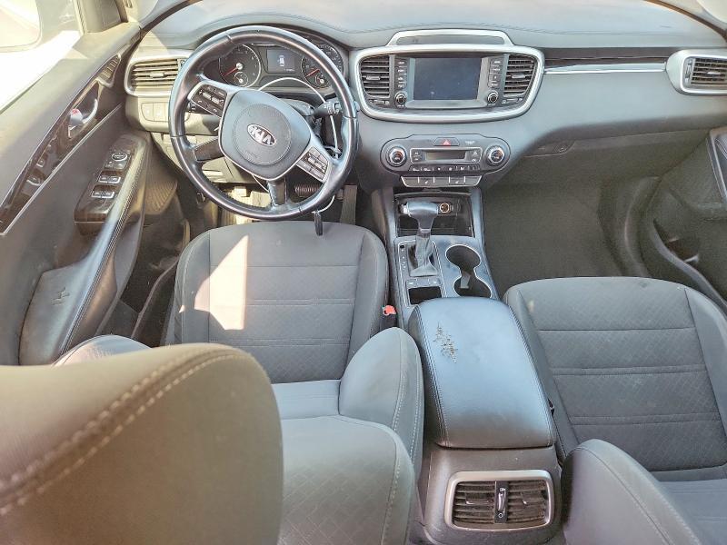 2019 KIA SORENTO S V6 — Фото 8 из 13