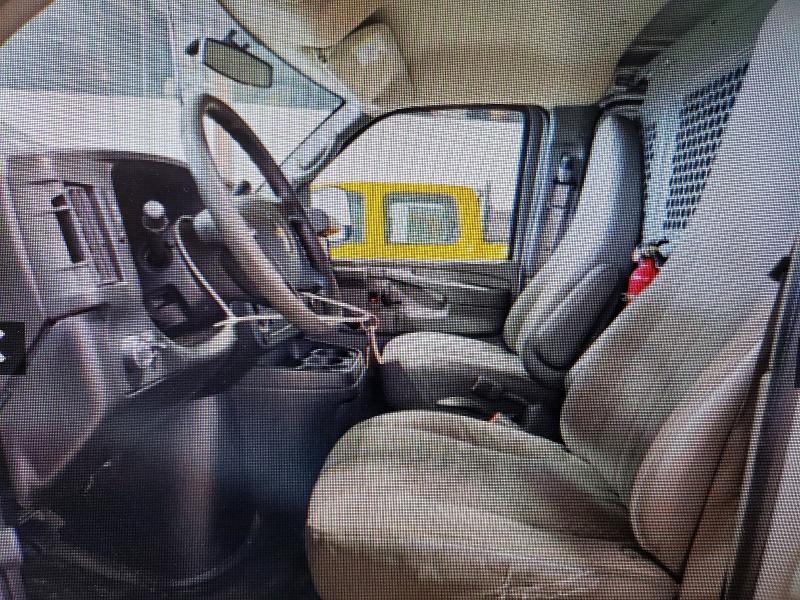 2011 CHEVROLET 150 EXP/CH — Фото 7 из 13