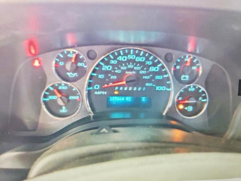 2011 CHEVROLET 150 EXP/CH — Фото 9 из 13