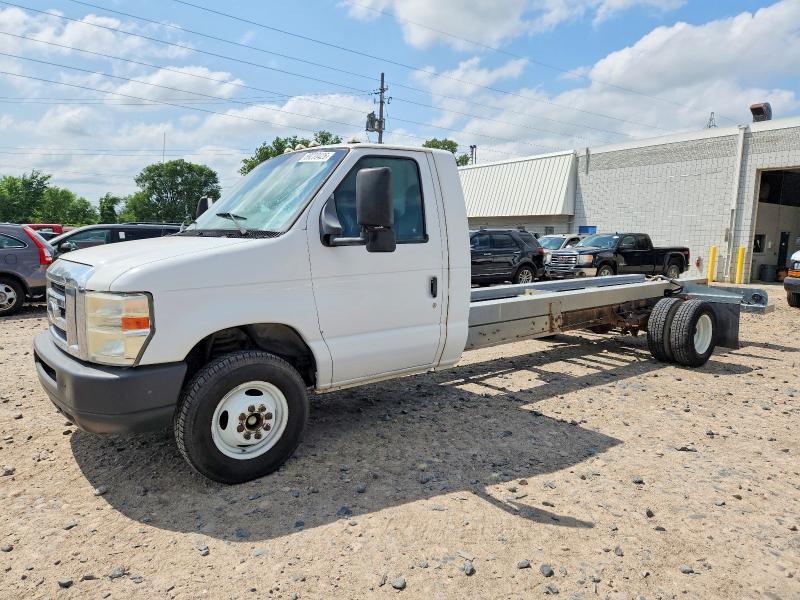 2011 FORD E 450 — Фото 2 из 10