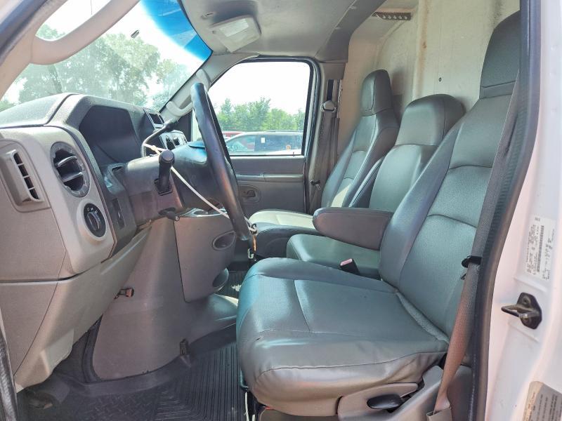 2011 FORD E 450 — Фото 5 из 10