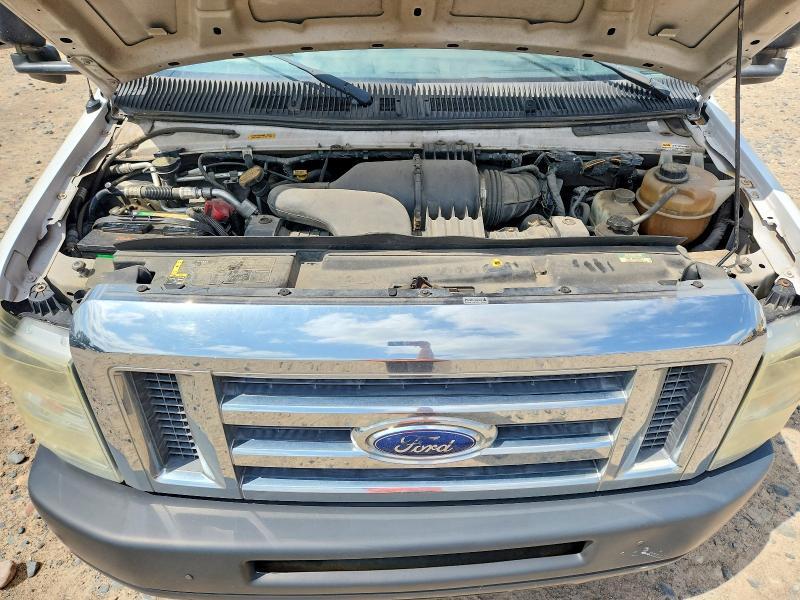 2011 FORD E 450 — Фото 7 из 10