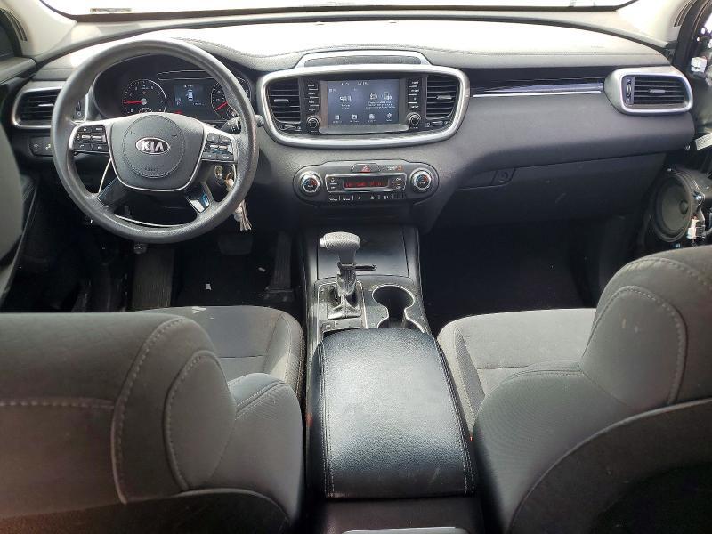 2019 KIA SORENTO LX V6 — Фото 8 из 13