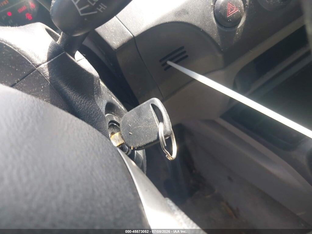 2HGFA1F31AH537215 2010 HONDA CIVIC photo no. 11
