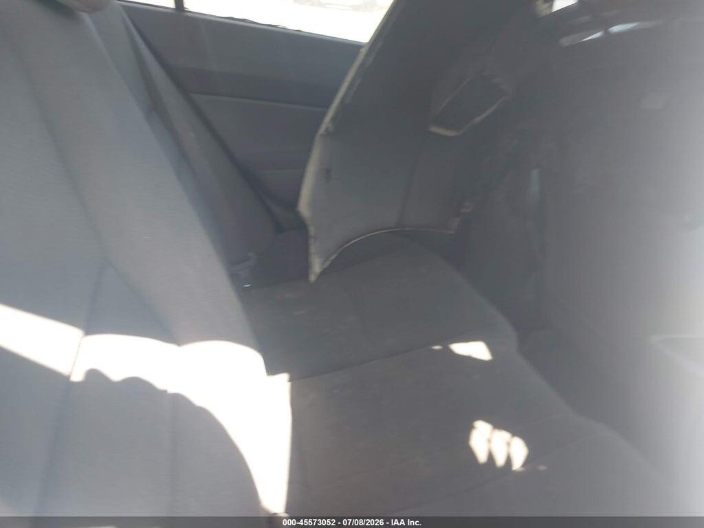 2HGFA1F31AH537215 2010 HONDA CIVIC photo no. 8