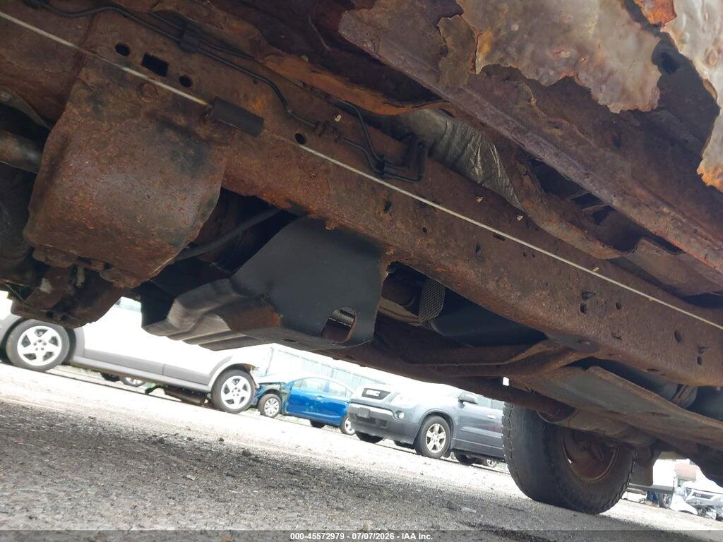 1FTLR4FE6BPA32412 2011 FORD RANGER photo no. 6