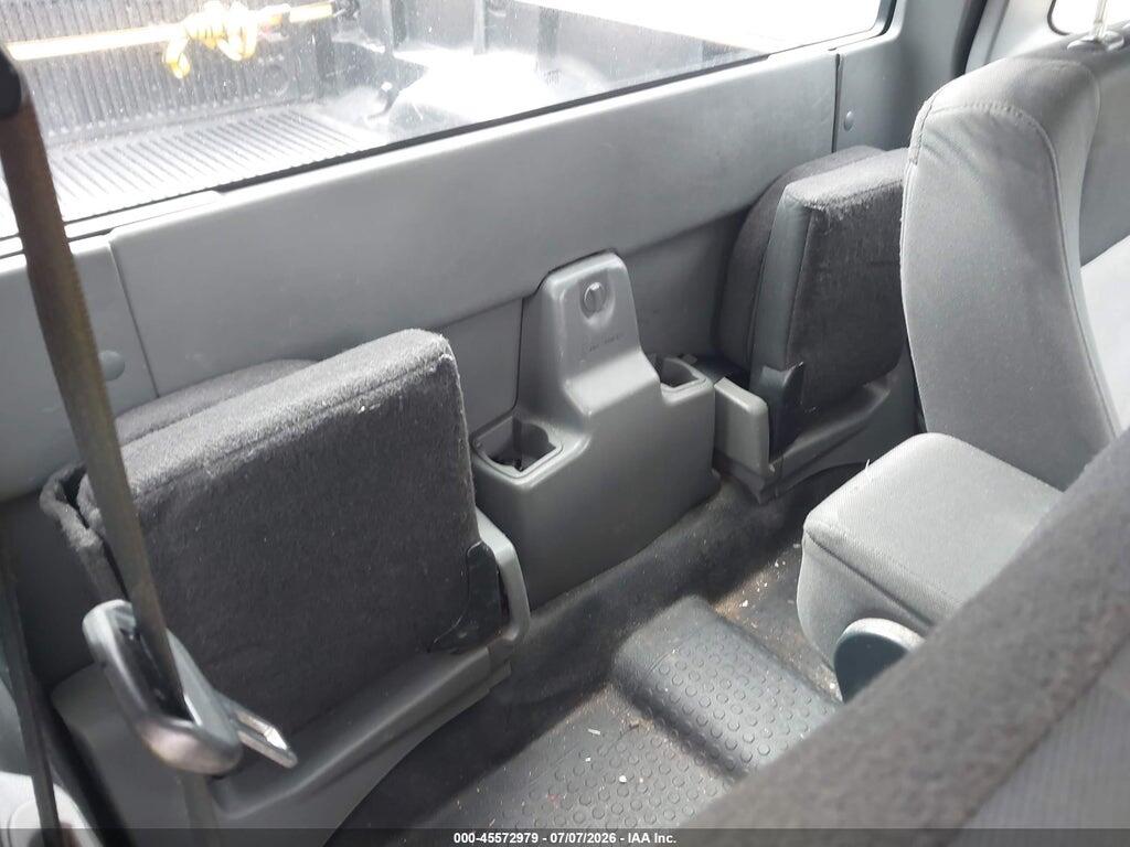 1FTLR4FE6BPA32412 2011 FORD RANGER photo no. 8