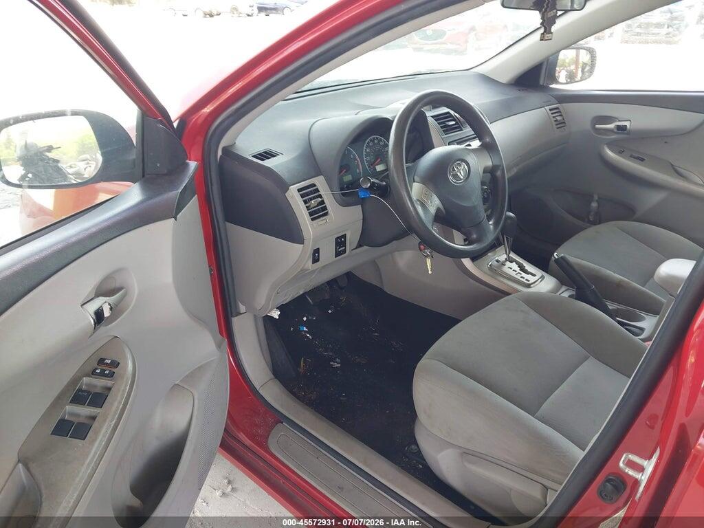 5YFBU4EE6DP094180 2013 TOYOTA COROLLA photo no. 5