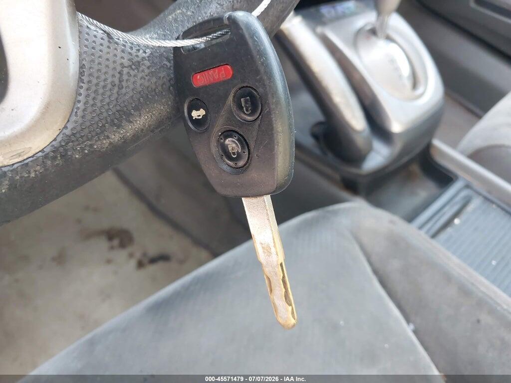 2HGFA16519H518094 2009 HONDA CIVIC photo no. 11