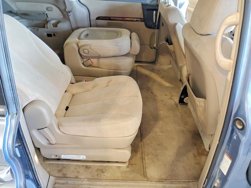 2007 HYUNDAI ENTOURAGE GLS — Фото 11 из 13
