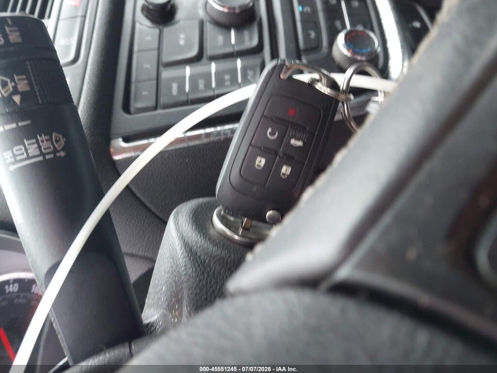 KL4CJASB4EB757780 2014 BUICK ENCORE photo no. 11