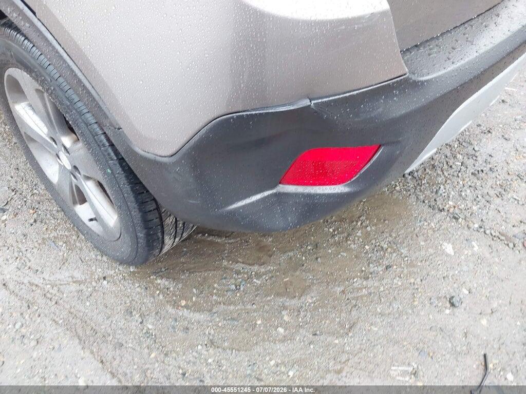KL4CJASB4EB757780 2014 BUICK ENCORE photo no. 6