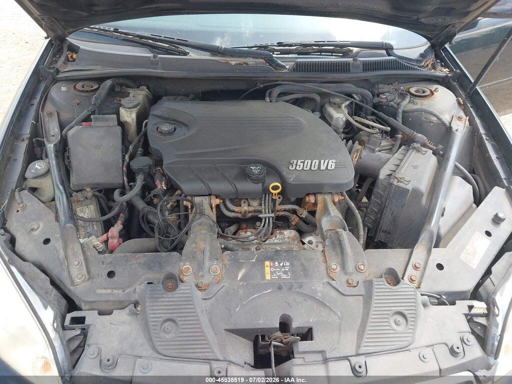 2G1WF5EK0B1148214 2011 CHEVROLET IMPALA photo no. 10