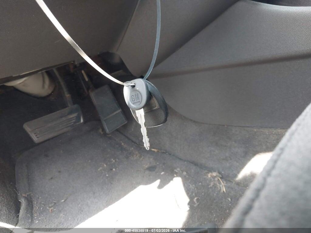 2G1WF5EK0B1148214 2011 CHEVROLET IMPALA photo no. 11