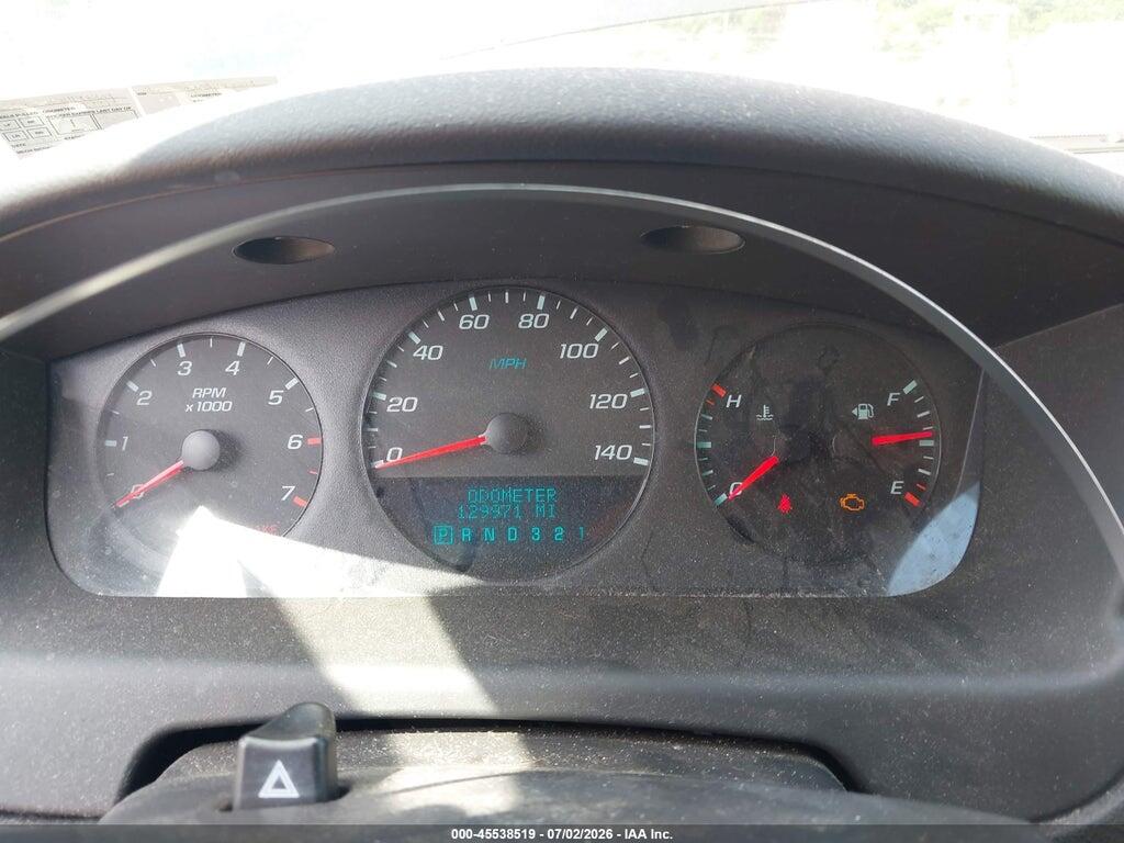 2G1WF5EK0B1148214 2011 CHEVROLET IMPALA photo no. 7