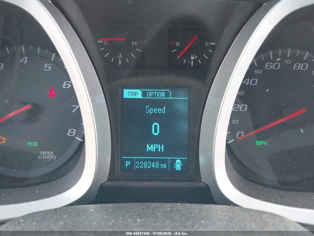2GNFLFEK4H6323718 2017 CHEVROLET EQUINOX photo no. 7