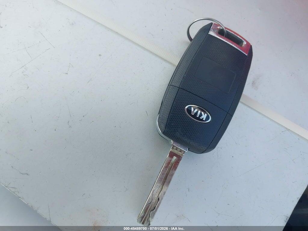 5XYKTDA68FG583043 2015 KIA SORENTO photo no. 11