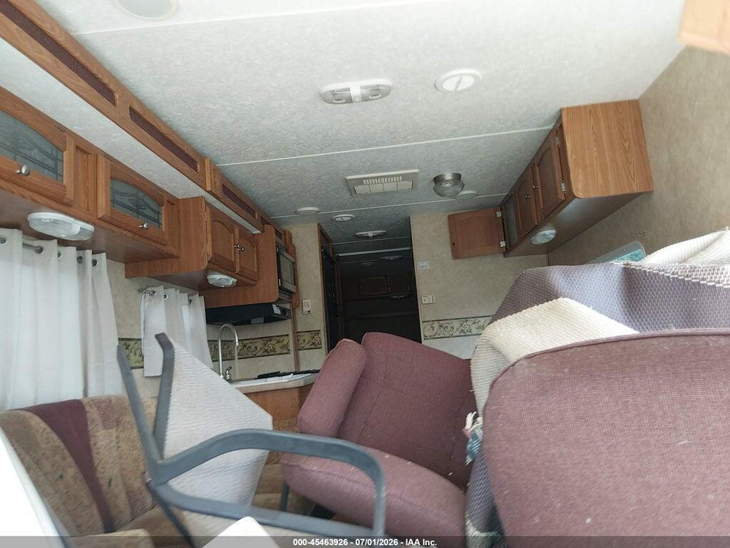 47CTD2P218M433480 2008 DUTCHMEN 28L-GS LITE TRAVEL TRAILER photo no. 5