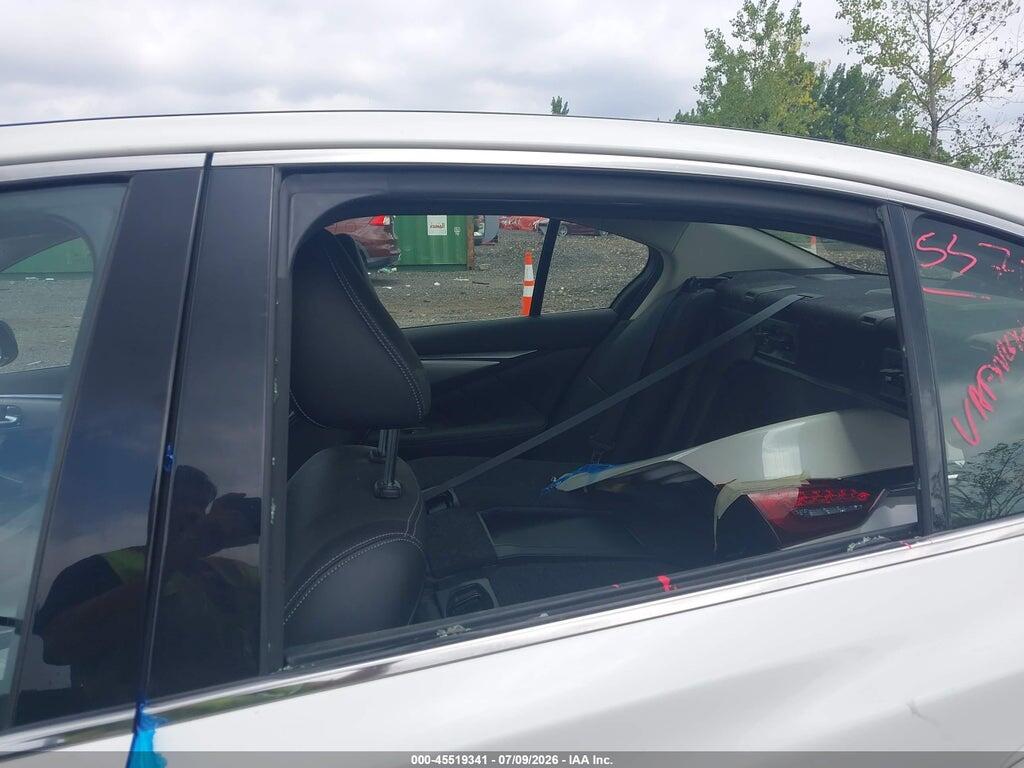 JN1EV7BR2PM542704 2023 INFINITI Q50 photo no. 6