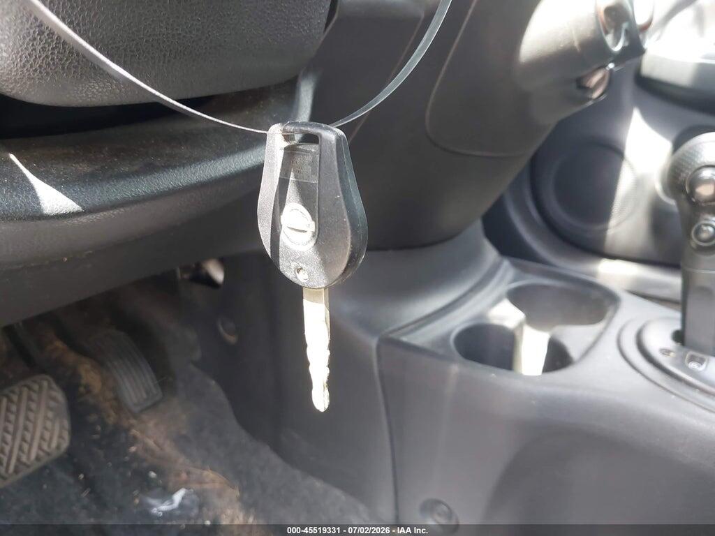 3N1CN7AP9CL841909 2012 NISSAN VERSA photo no. 11