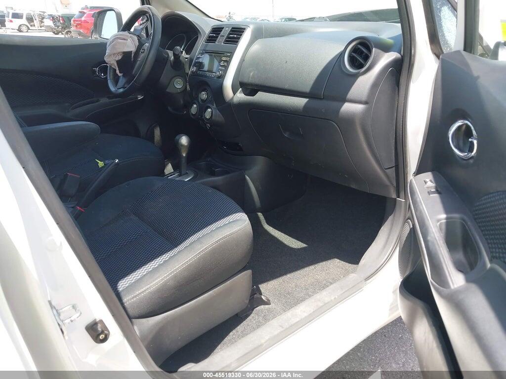 3N1CE2CP5EL373664 2014 NISSAN VERSA NOTE photo no. 5