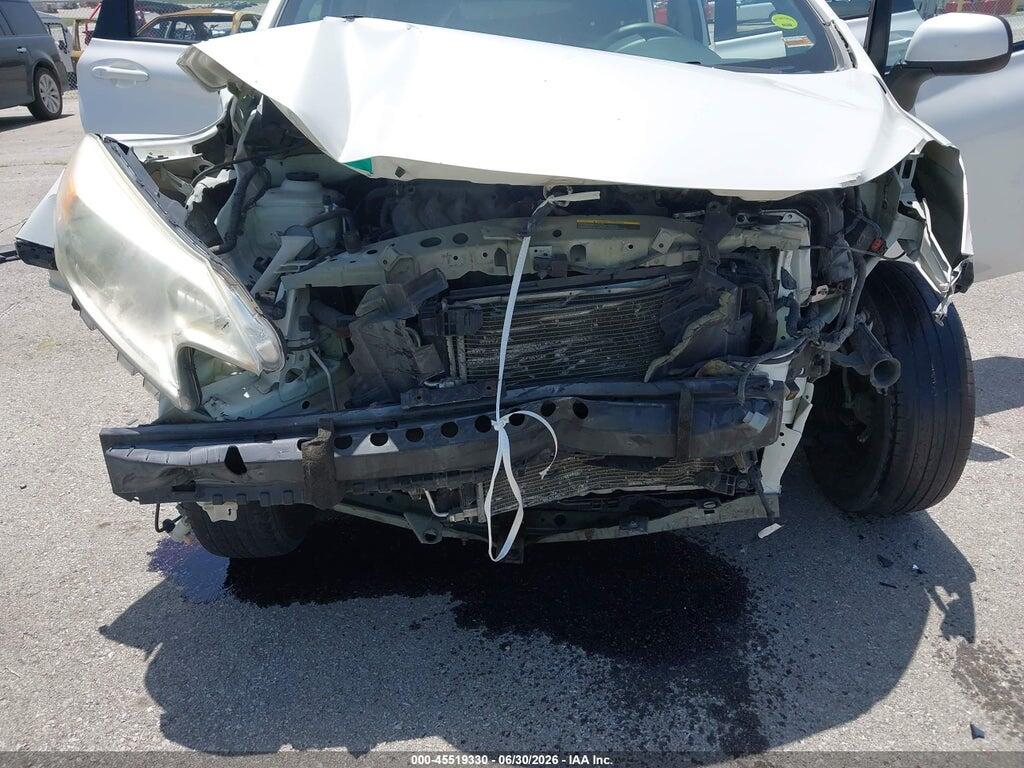3N1CE2CP5EL373664 2014 NISSAN VERSA NOTE photo no. 6