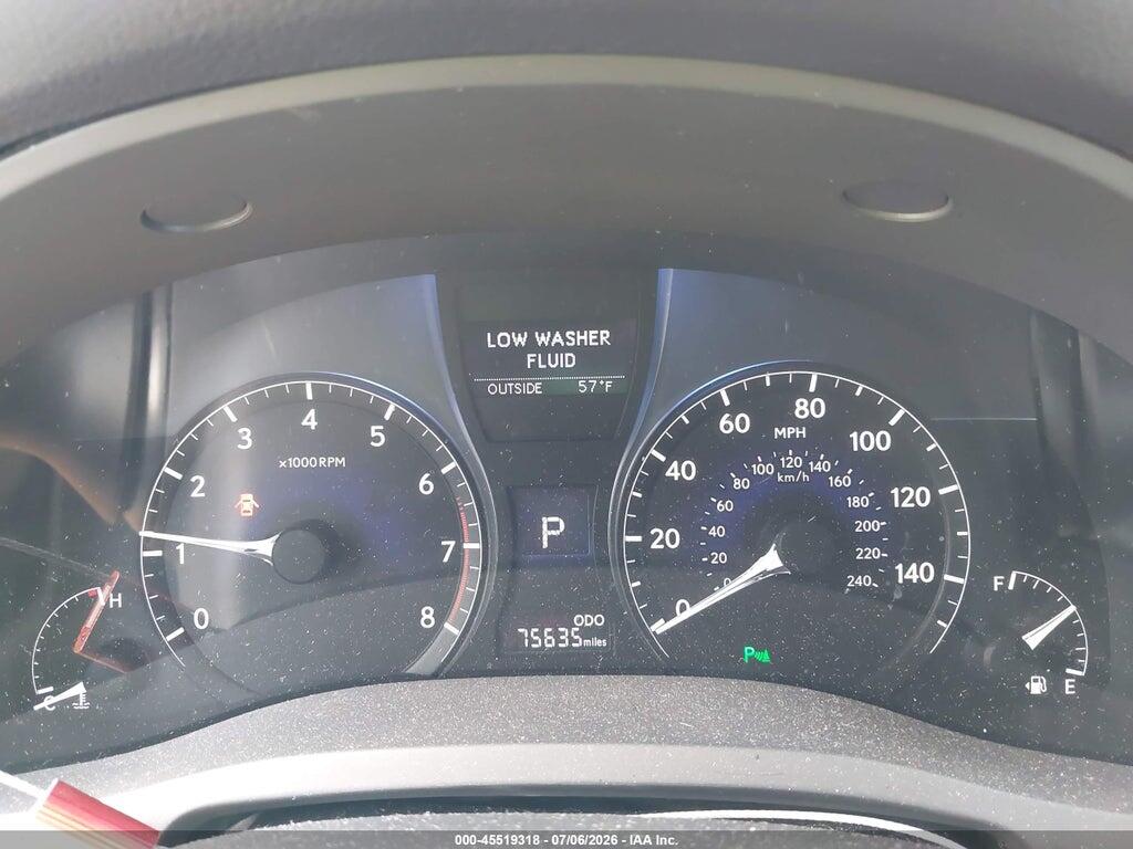 2T2BK1BA7FC307836 2015 LEXUS RX 350 photo no. 7