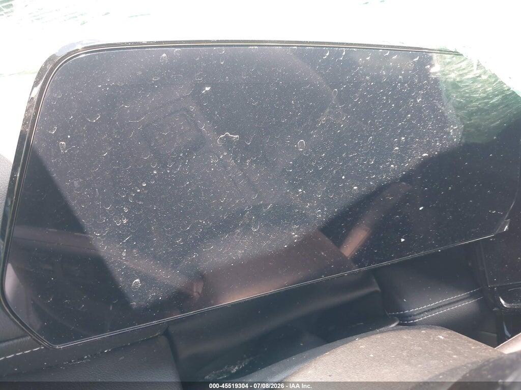 3GNKDFRL1SS122396 2025 CHEVROLET BLAZER EV POLICE PACKAGE photo no. 7