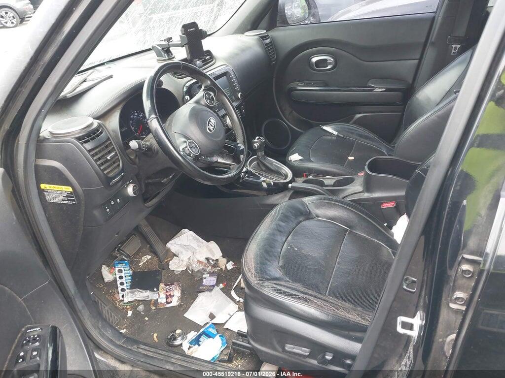 KNDJX3A59E7050762 2014 KIA SOUL photo no. 5