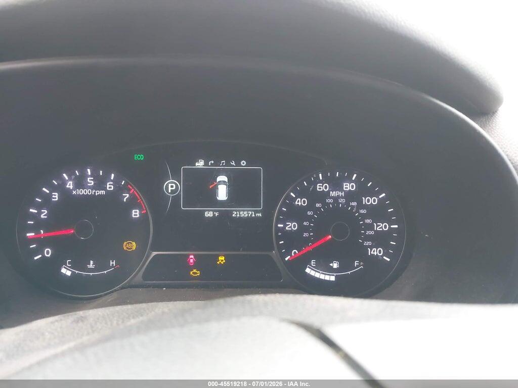 KNDJX3A59E7050762 2014 KIA SOUL photo no. 7