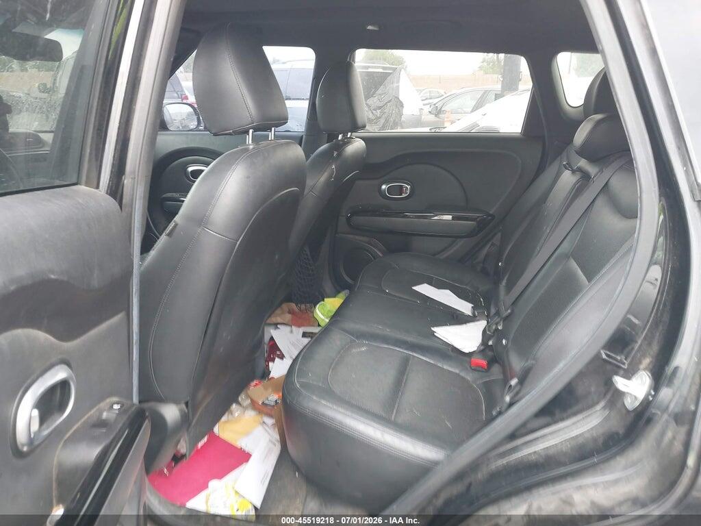 KNDJX3A59E7050762 2014 KIA SOUL photo no. 8