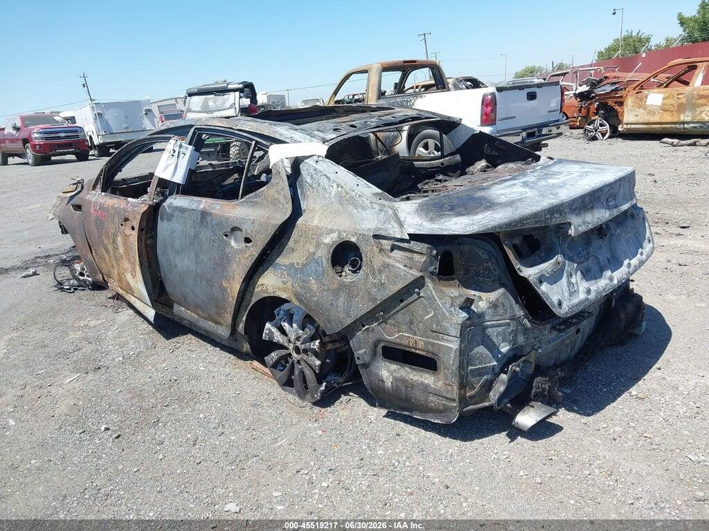 5XXGN4A79FG507652 2015 KIA OPTIMA photo no. 3