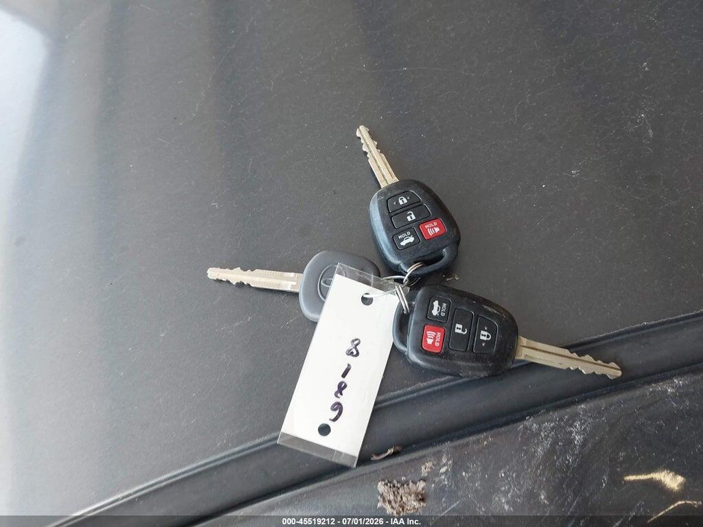 4T1BF1FK1CU002404 2012 TOYOTA CAMRY photo no. 11