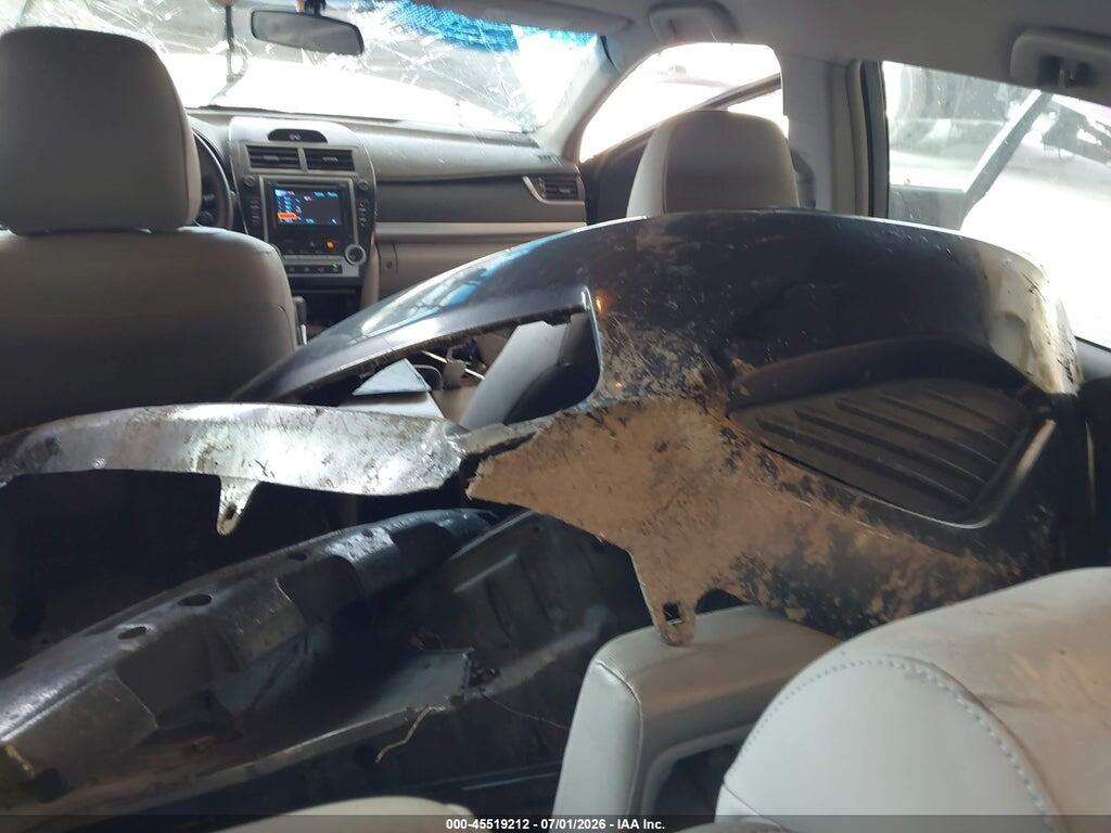 4T1BF1FK1CU002404 2012 TOYOTA CAMRY photo no. 12