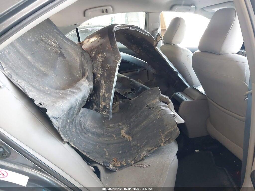 4T1BF1FK1CU002404 2012 TOYOTA CAMRY photo no. 8