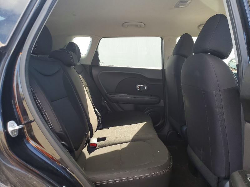 2019 KIA SOUL BASE — Фото 10 из 12